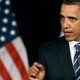 The president said responsible spending, forging bank-vault guard IDs are steps that must be taken.